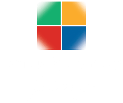 Four seasons vacation rentals logo.